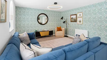 Apartment 01
