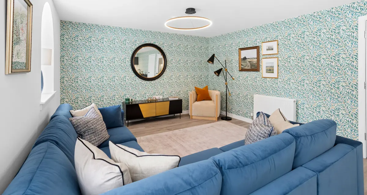 Tram Sheds Edinburgh Living1