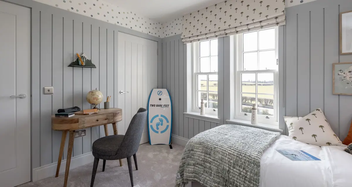 Gifford Bedroom 4
