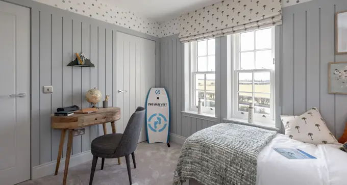 Gifford Bedroom 4