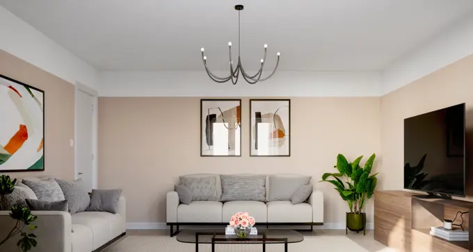 Lowres HT48 The Ragley Living Room