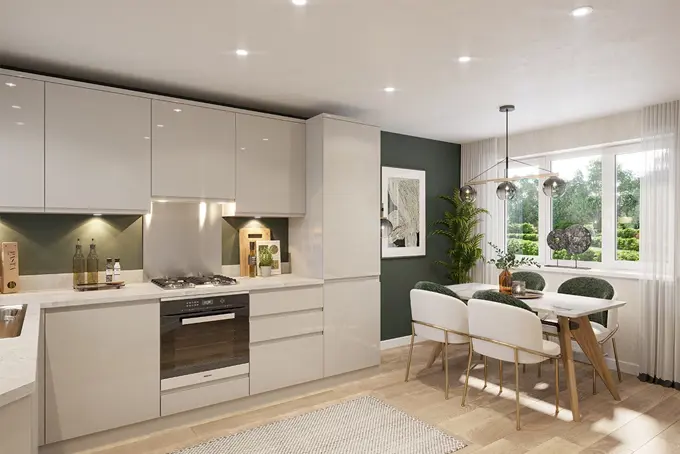 Waldon Kitchen