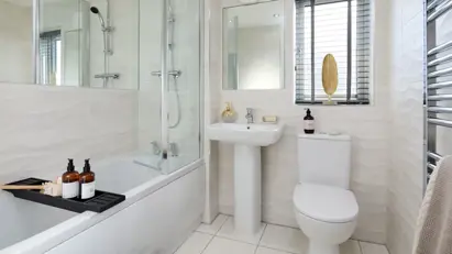 Bathroom 348042048