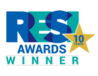 RESI Awards Winner