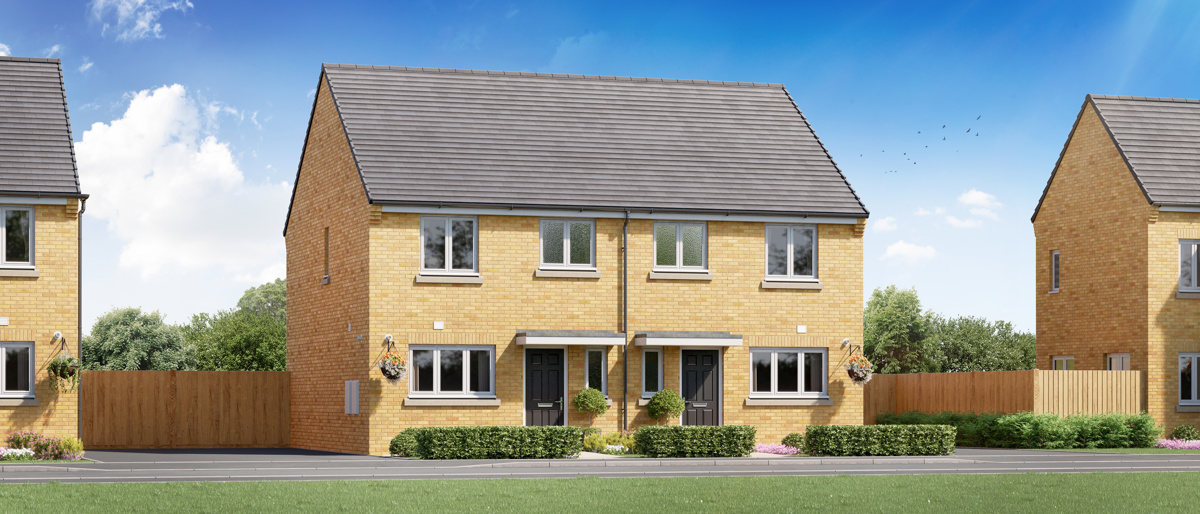 851 The Caddington