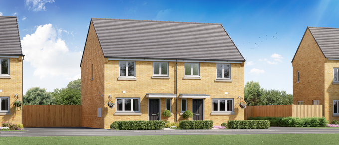 851 The Caddington