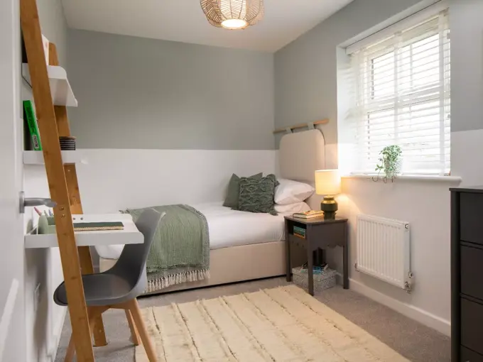 Bedroom 3