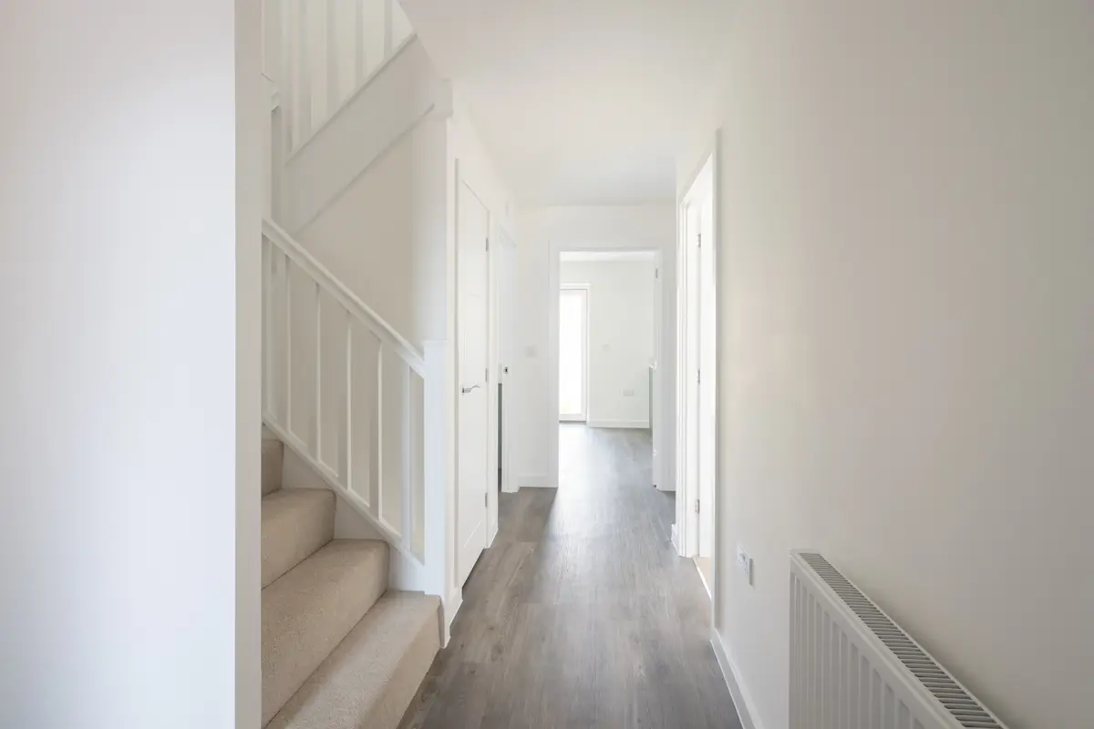 A1665 045 Plot 53 Whistle Wood Bordon Places For People