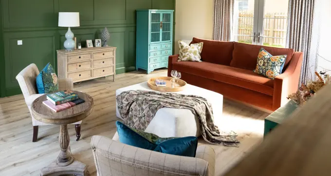Sayers Living Room 1