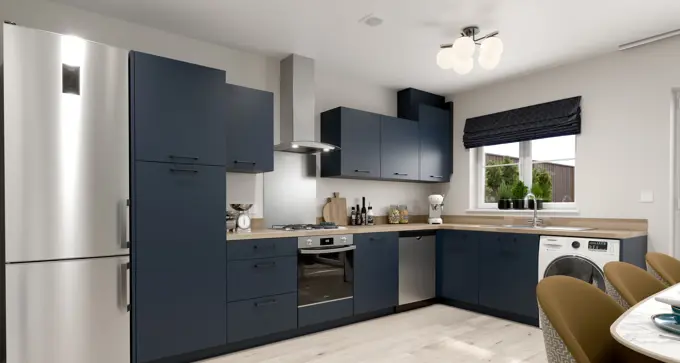 Kitchen 1