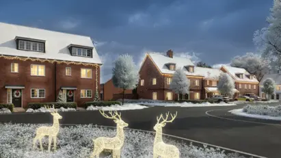 PFP Yaregreen Streetscene 5K V3