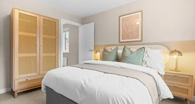 Bedroom 3