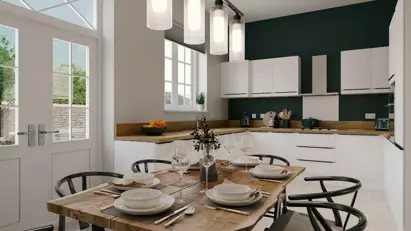 Kitchen 1