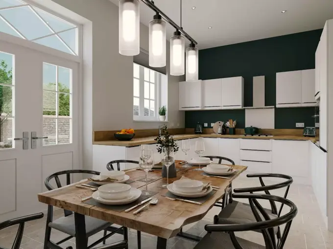 Kitchen 1