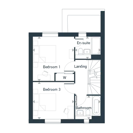 The Kentwood FF