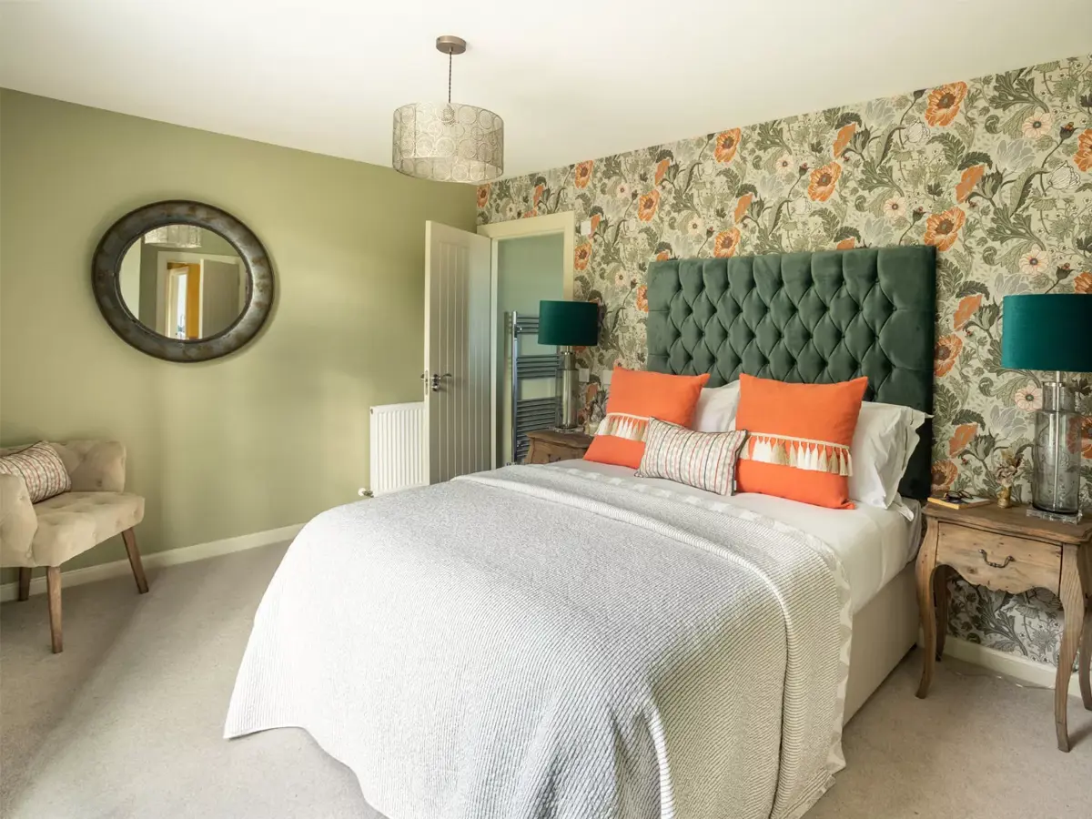Bedroom 3