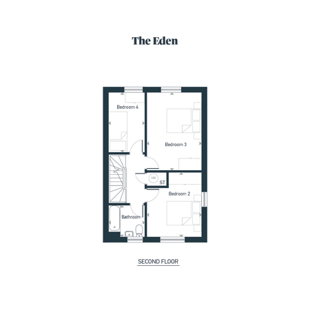 Placesforpeople Portloop Floorplans The Eden FP SF