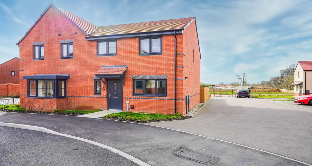 The Coniston New Image