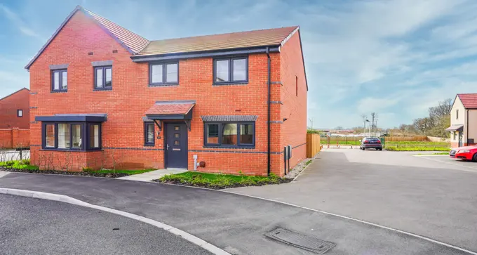 The Coniston New Image