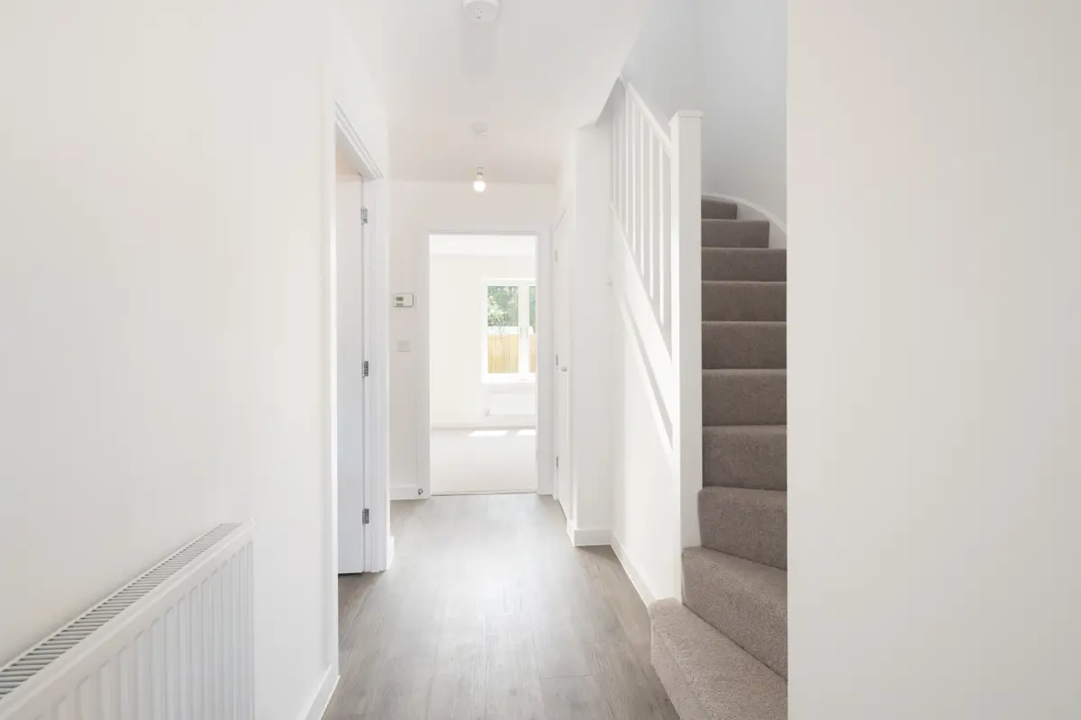 A1665 031 Plot 85 Whistle Wood Bordon Places For People