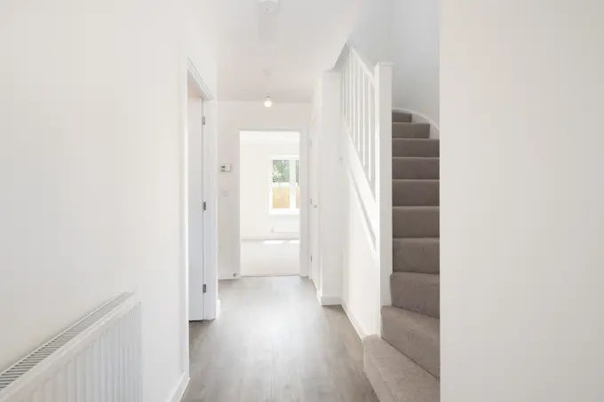 A1665 031 Plot 85 Whistle Wood Bordon Places For People