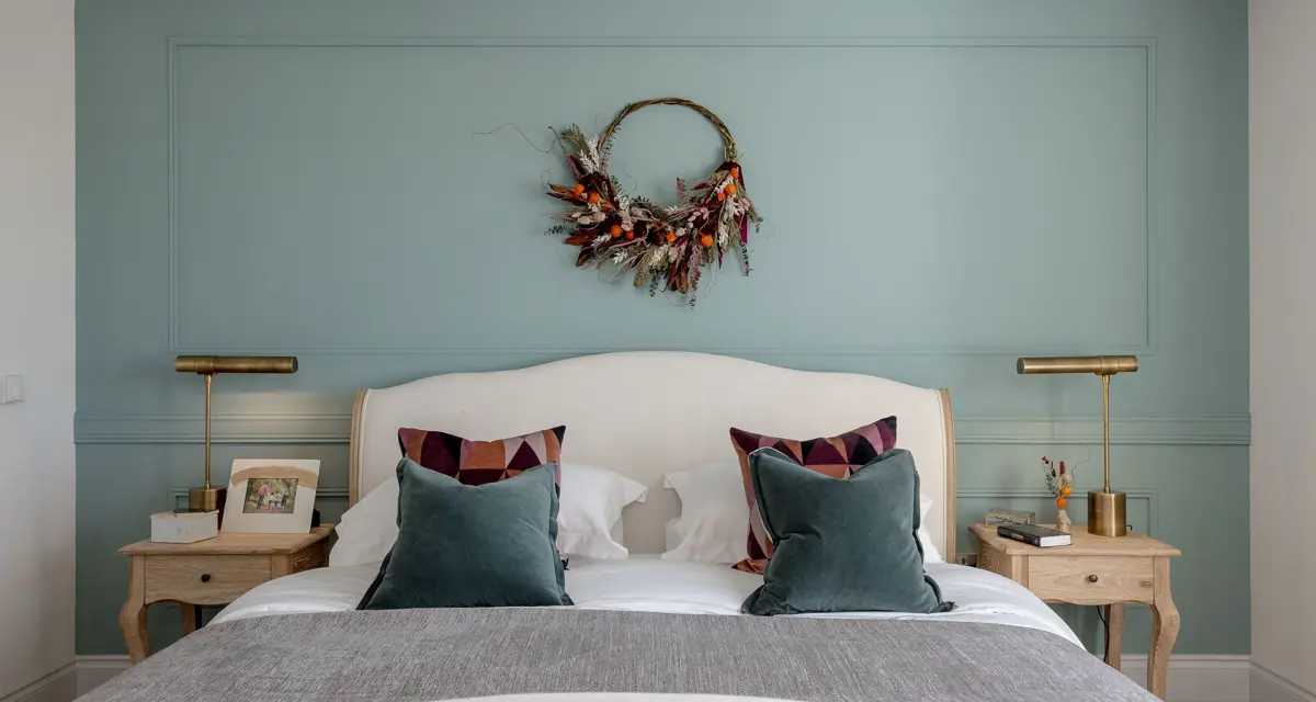 Sayers Bedroom 1
