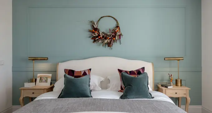 Sayers Bedroom 1