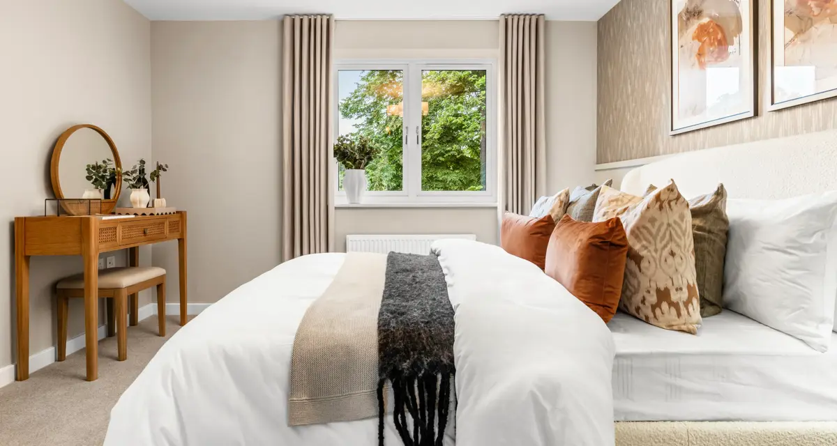 Bedroom 16
