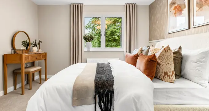 Bedroom 16