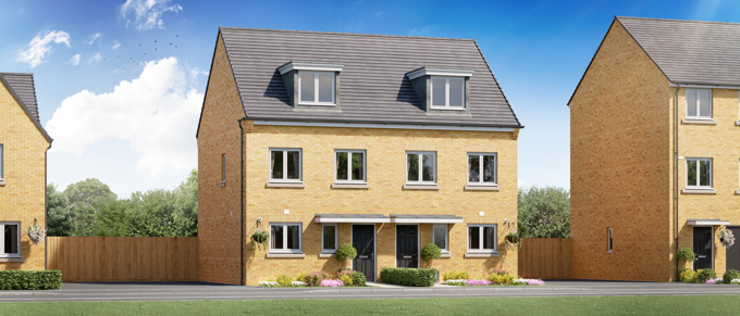 1054 The Bamburgh