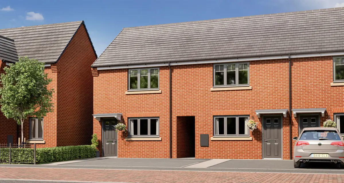 The Laurel 3480182048