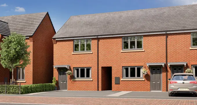 The Laurel 3480182048