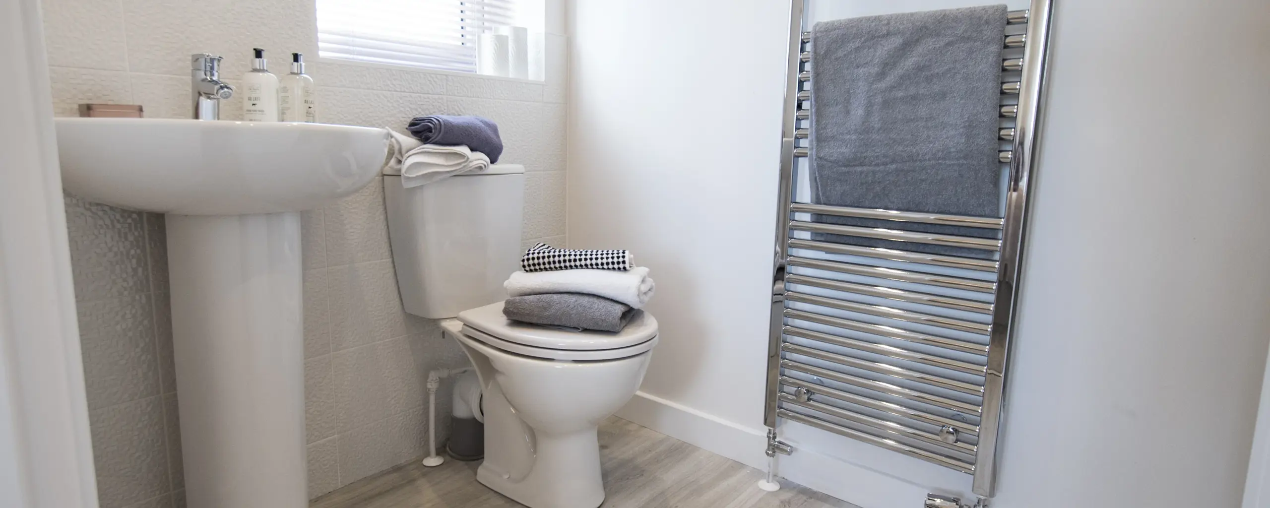 Westbourne Ensuite