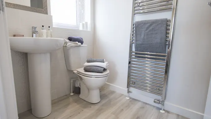 Westbourne Ensuite