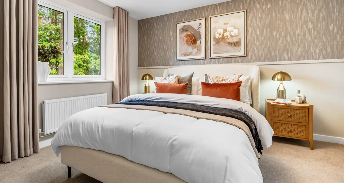 Bedroom 15