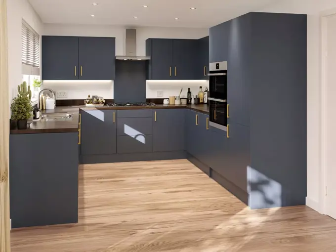 Kitchen 1