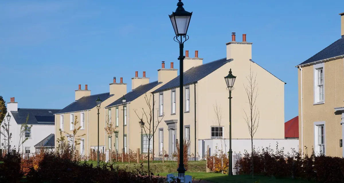 5 Bedroom Homes For Sale In Tornagrain New Homes