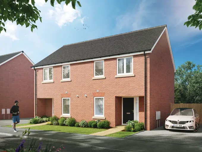 Dalton CGI HR