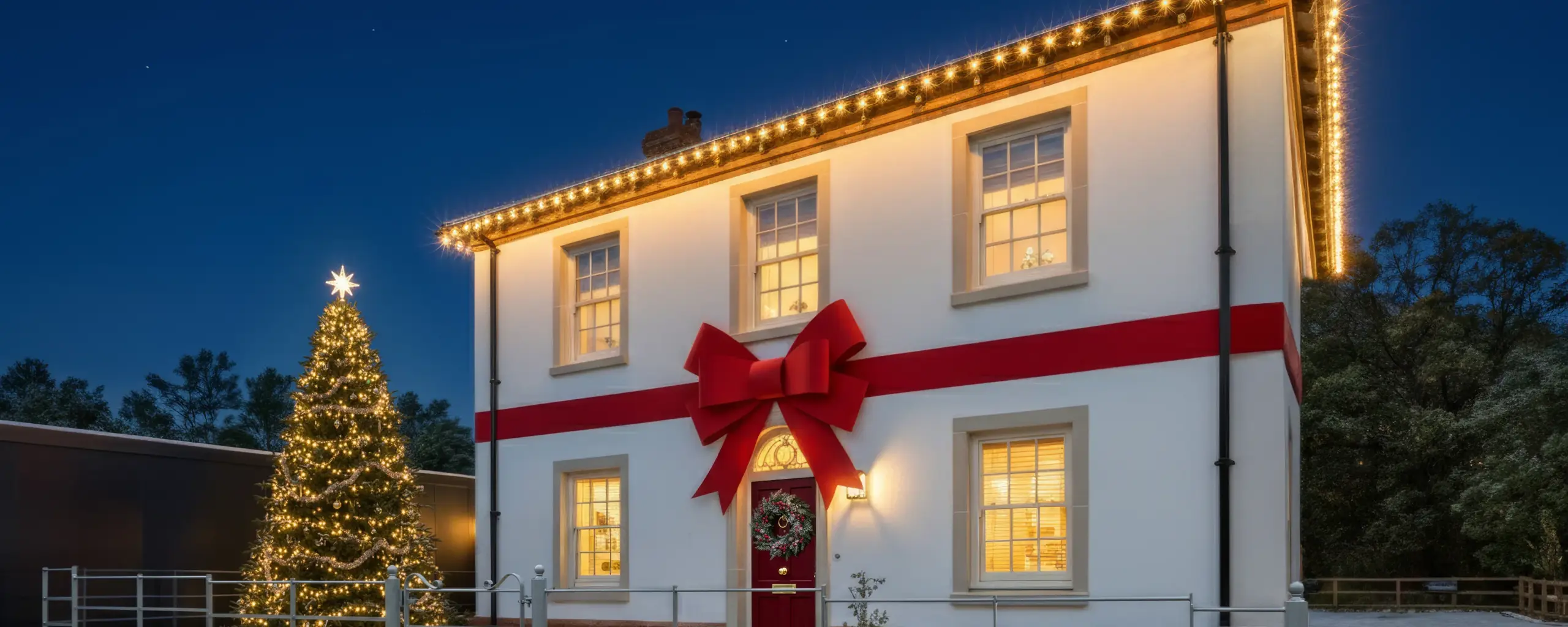 001 Hires Placesforpeople Ascotsgreen Christmas Exterior