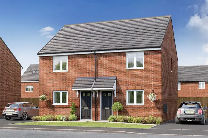 Halstead CGI