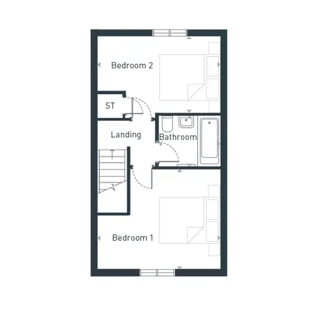 The Woburn 4 Plans SF