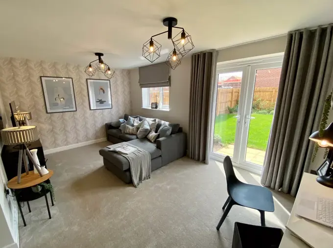 Living Room 1