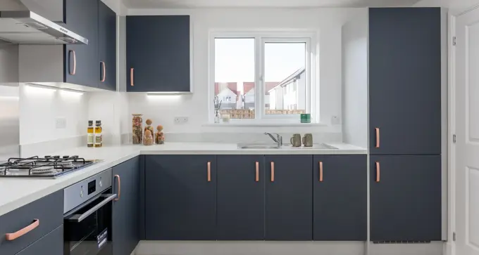Kitchen 1