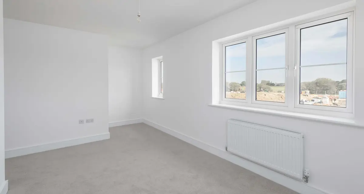 The Ellingham Bedroom