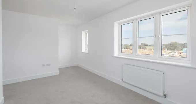 The Ellingham Bedroom