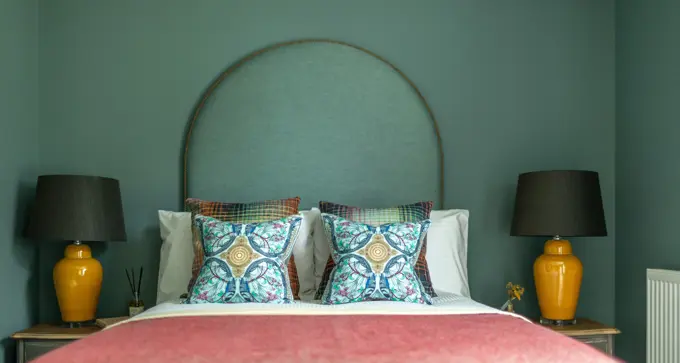 Dalziel Bedroom 4