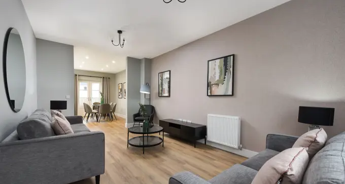 Living Dining 1