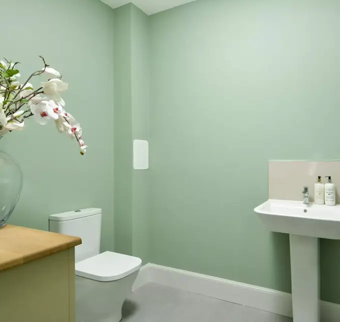 Bathroom 1