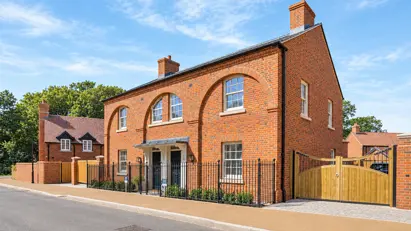 The Lensfield