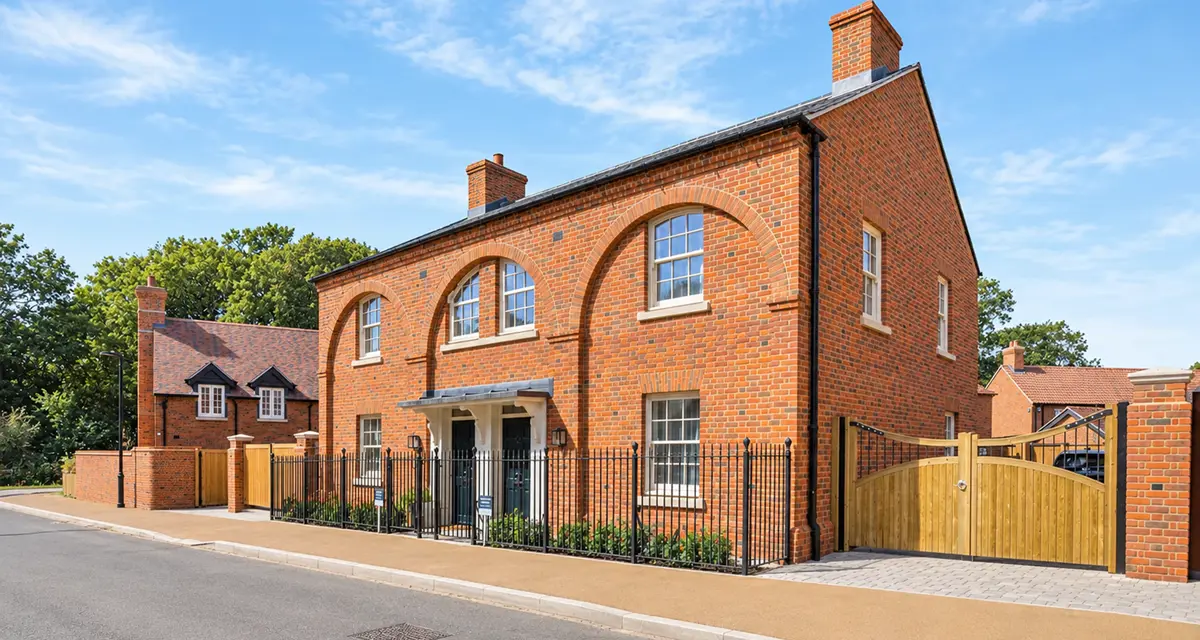 The Lensfield